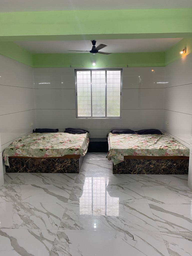 Family Room in Virar Resort