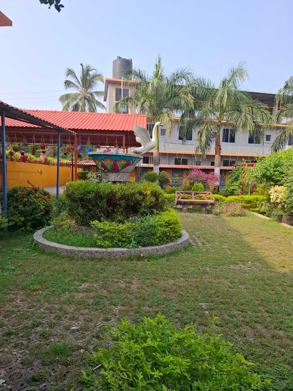 virar resort images 1