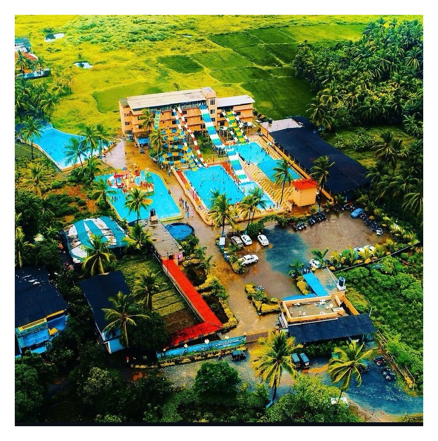 virar resort rajhansResortVirarOpenSpace2